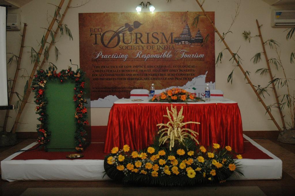 Indeco Mahabalipuram Hotel Kültér fotó
