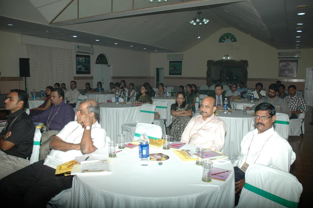 Indeco Mahabalipuram Hotel Kültér fotó